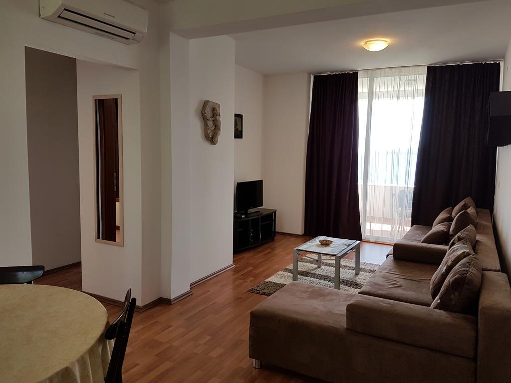 Apartments Surjak Orebić Eksteriør bilde
