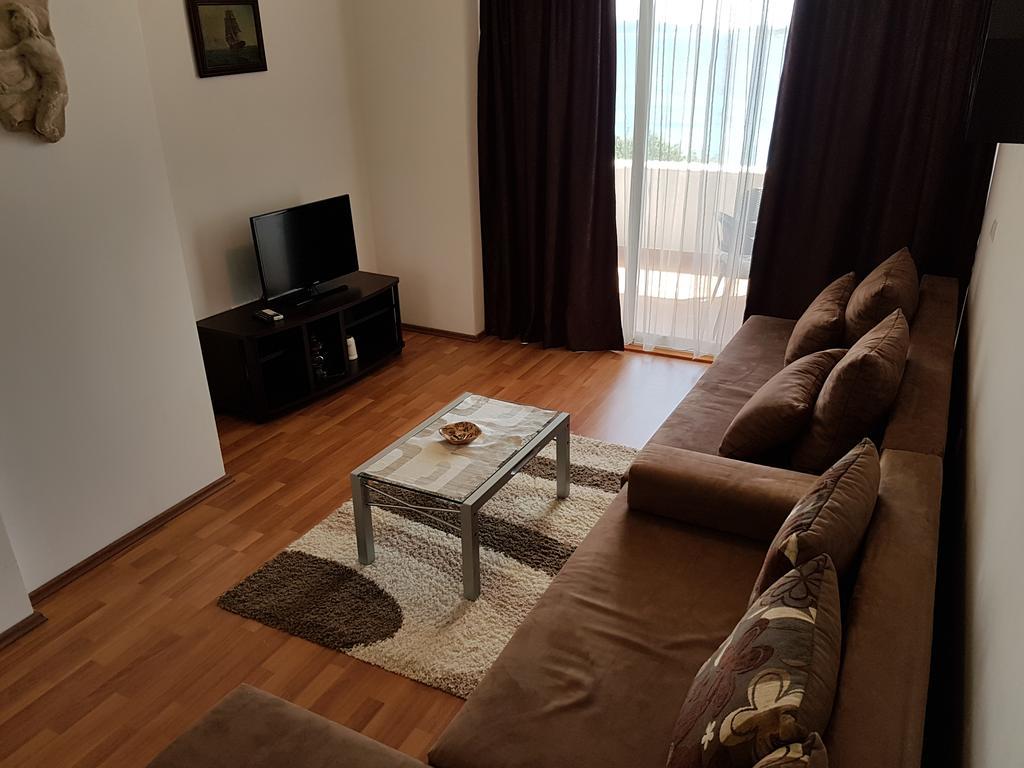 Apartments Surjak Orebić Eksteriør bilde